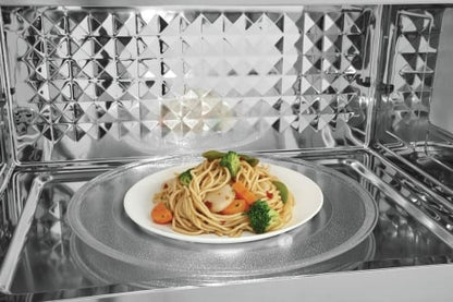 Frigidaire Gallery GMOS196CAF Over the Range Microwave