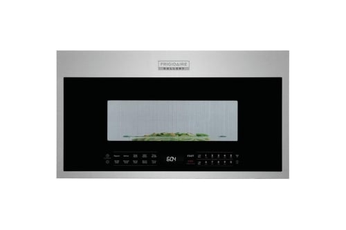 Frigidaire Gallery GMOS196CAF Over the Range Microwave