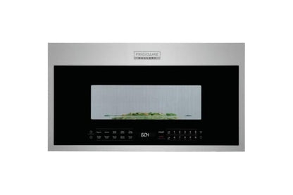 Frigidaire Gallery GMOS196CAF Over the Range Microwave