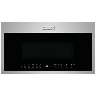 Frigidaire Gallery GMOS196CAF Over the Range Microwave