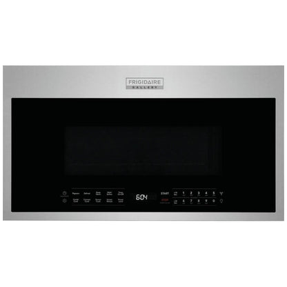 Frigidaire Gallery GMOS196CAF Over the Range Microwave