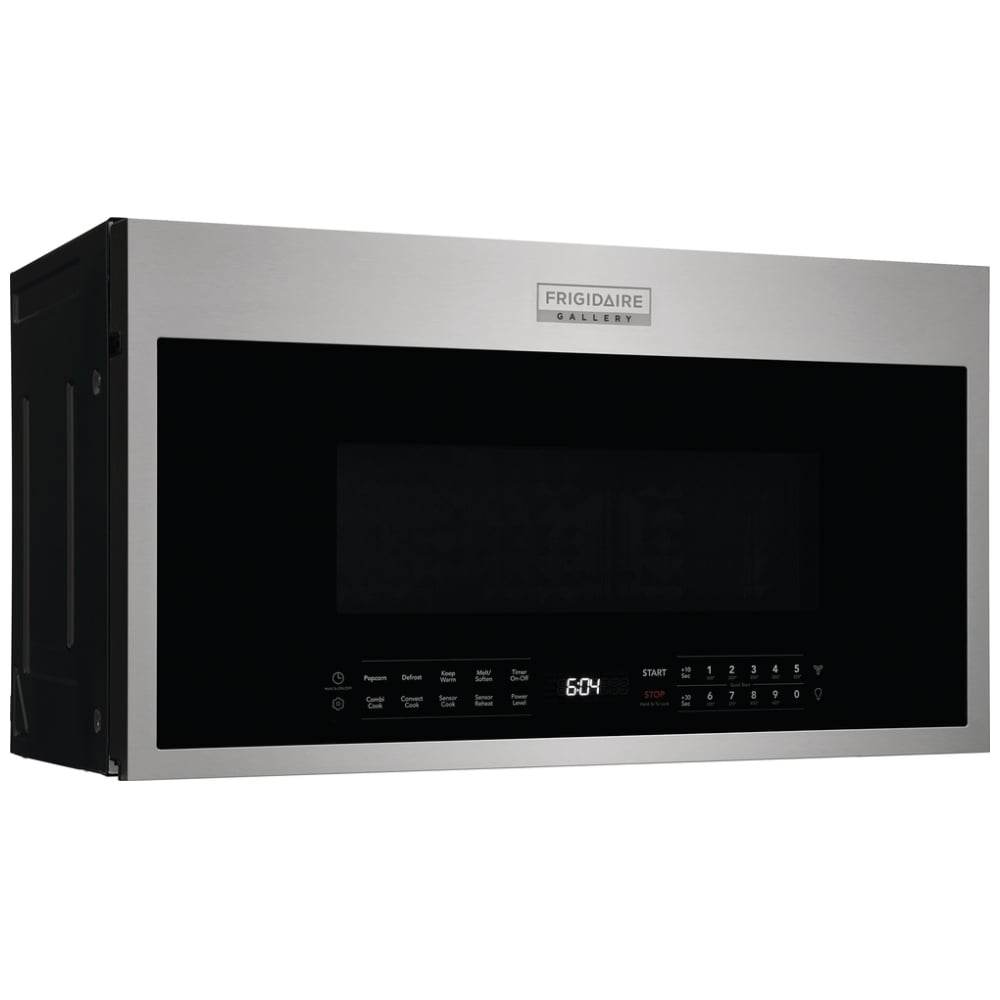 Frigidaire Gallery GMOS196CAF Over the Range Microwave