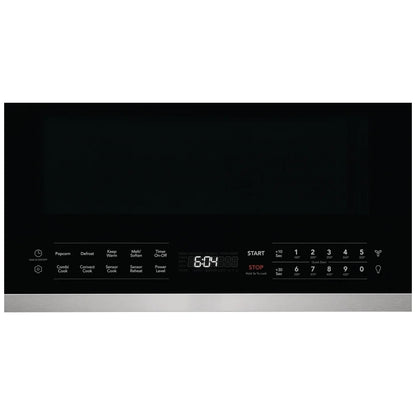Frigidaire Gallery GMOS196CAF Over the Range Microwave