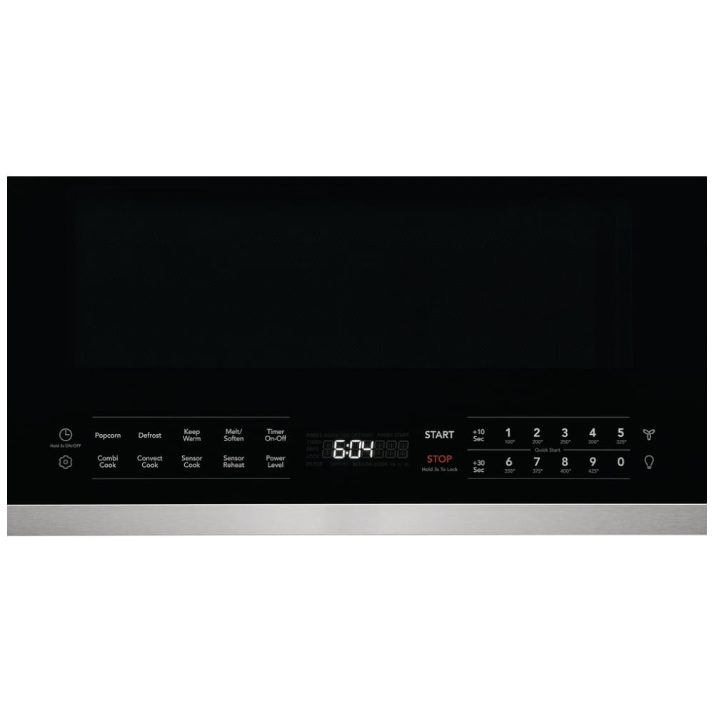 Frigidaire Gallery GMOS196CAF Over the Range Microwave