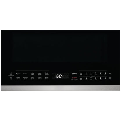 Frigidaire Gallery GMOS196CAF Over the Range Microwave