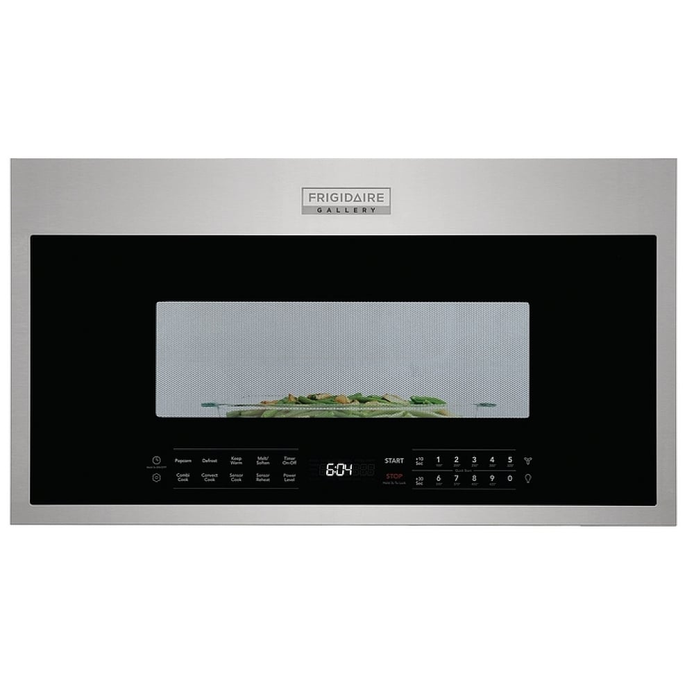 Frigidaire Gallery GMOS196CAF Over the Range Microwave