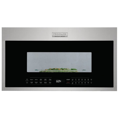 Frigidaire Gallery GMOS196CAF Over the Range Microwave