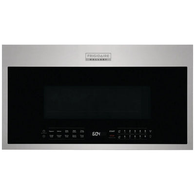 Frigidaire Gallery GMOS196CAF Over the Range Microwave