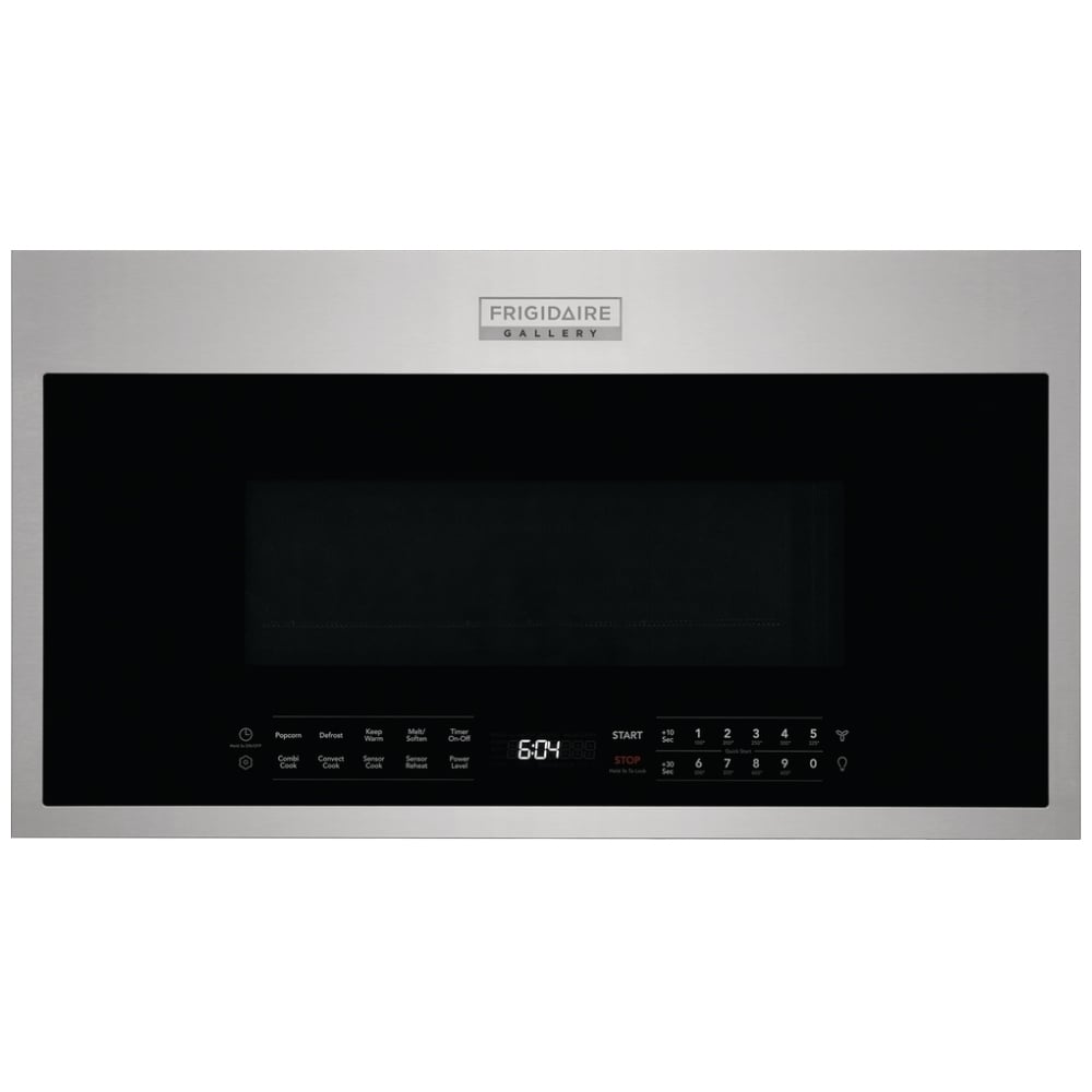 Frigidaire Gallery GMOS196CAF Over the Range Microwave