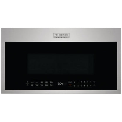 Frigidaire Gallery GMOS196CAF Over the Range Microwave