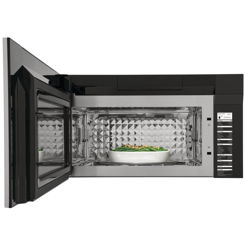 Frigidaire Gallery GMOS196CAF Over the Range Microwave