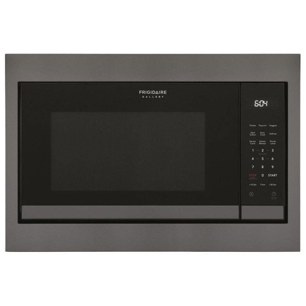 Frigidaire GMTK2768AD 27 Inch Microwave Trim Kit