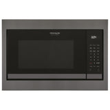 Frigidaire GMTK2768AD 27 Inch Microwave Trim Kit