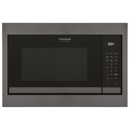 Frigidaire GMTK2768AD 27 Inch Microwave Trim Kit