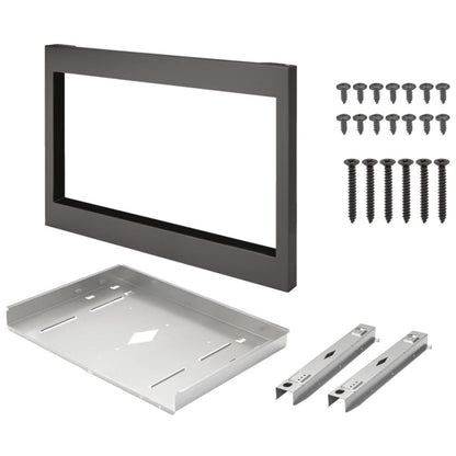 Frigidaire GMTK2768AD 27 Inch Microwave Trim Kit