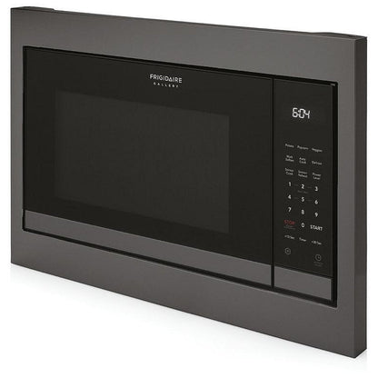 Frigidaire GMTK2768AD 27 Inch Microwave Trim Kit