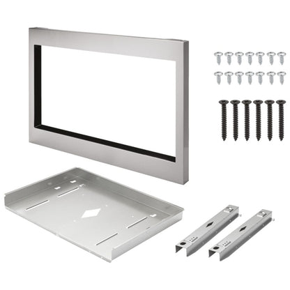 Frigidaire GMTK2768AF 27 英寸微波炉装饰套件