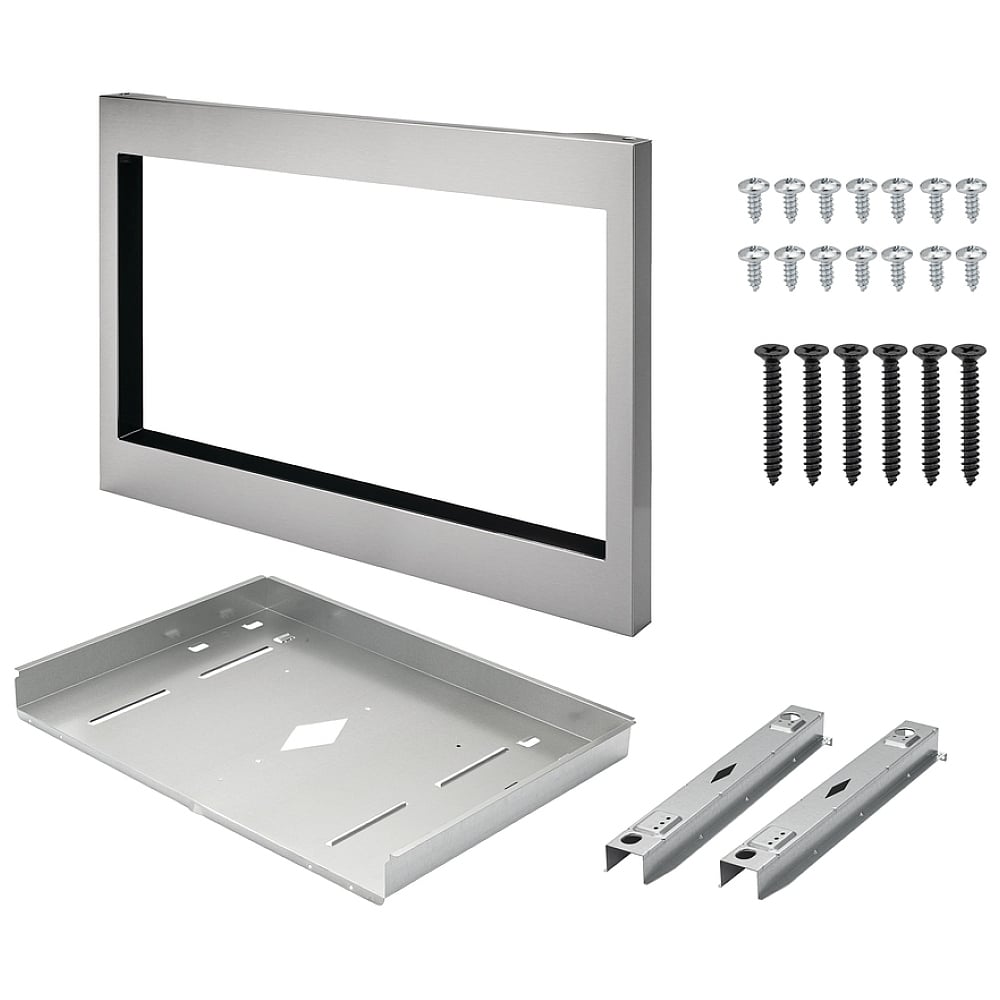 Frigidaire GMTK2768AF 27 Inch Microwave Trim Kit