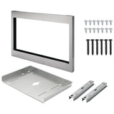 Frigidaire GMTK2768AF 27 Inch Microwave Trim Kit
