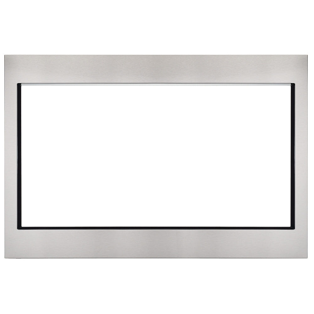 Frigidaire GMTK2768AF 27 英寸微波炉装饰套件