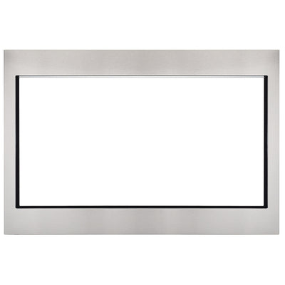 Frigidaire GMTK2768AF27 Inch Microwave Trim Kit