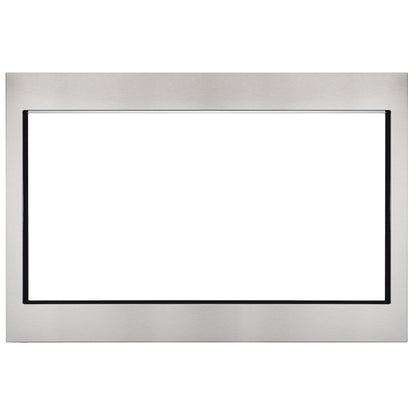 Frigidaire GMTK2768AF 27 英寸微波炉装饰套件