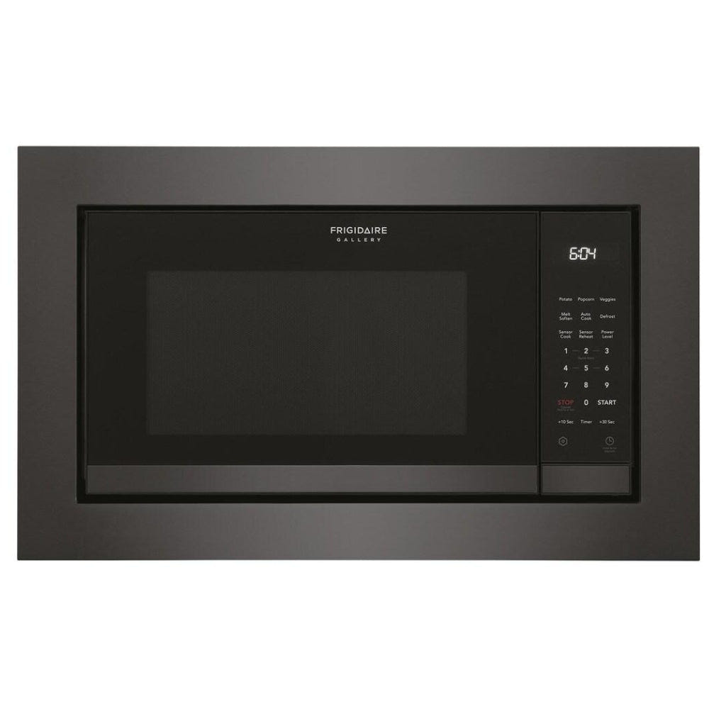 Frigidaire GMTK3068AD 30 Inch Microwave Trim Kit