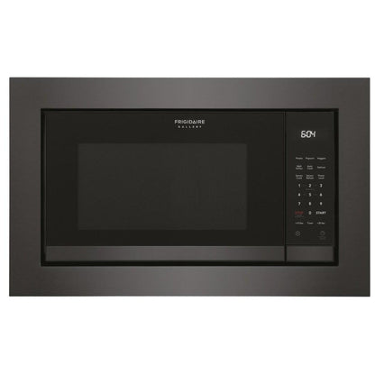 Frigidaire GMTK3068AD 30 Inch Microwave Trim Kit