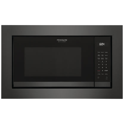 Frigidaire GMTK3068AD 30 Inch Microwave Trim Kit
