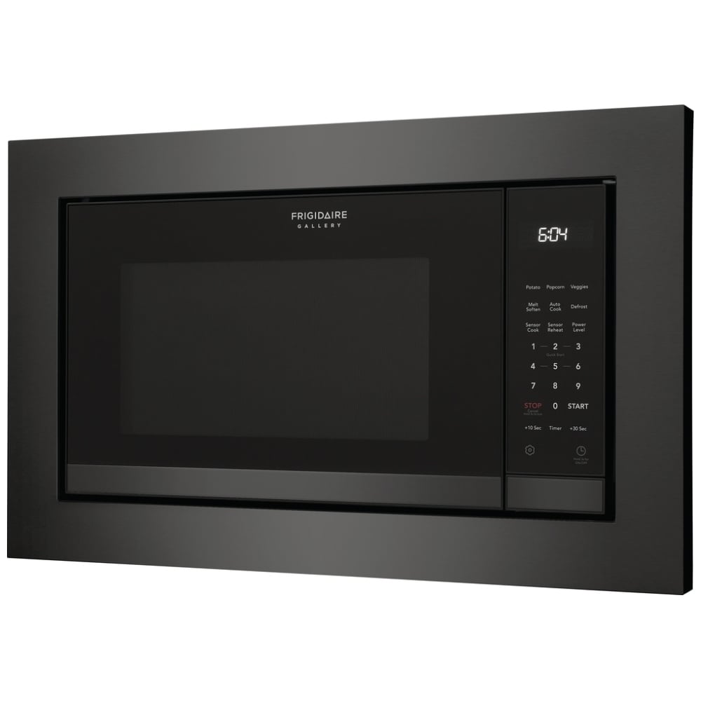 Frigidaire GMTK3068AD 30 Inch Microwave Trim Kit