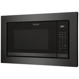 Frigidaire GMTK3068AD 30 Inch Microwave Trim Kit