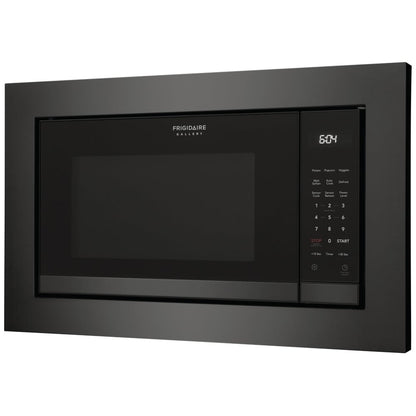 Frigidaire GMTK3068AD 30 Inch Microwave Trim Kit