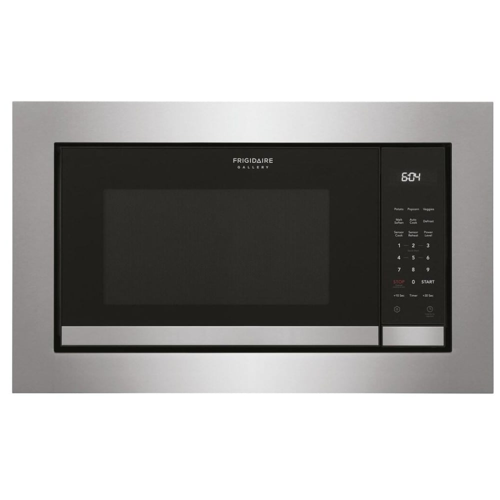 Frigidaire GMTK3068AF 30 Inch Microwave Trim Kit