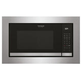 Frigidaire GMTK3068AF 30 Inch Microwave Trim Kit