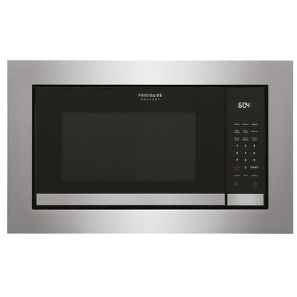 Frigidaire GMTK3068AF 30 Inch Microwave Trim Kit