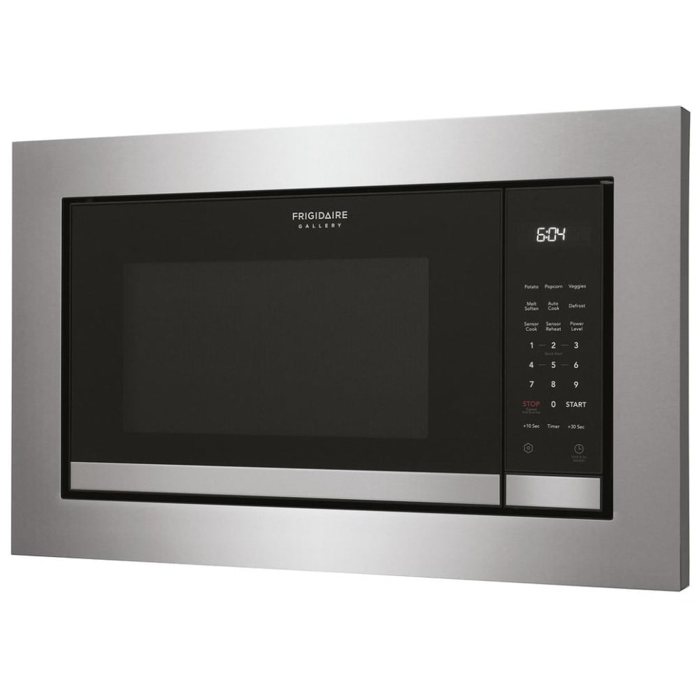 Frigidaire GMTK3068AF 30 Inch Microwave Trim Kit