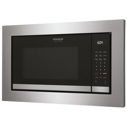 Frigidaire GMTK3068AF 30 Inch Microwave Trim Kit