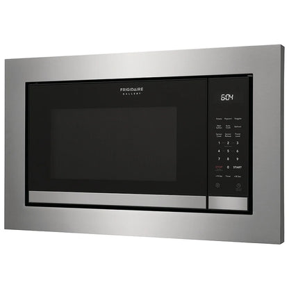 Frigidaire GMTK3068AF 30 Inch Microwave Trim Kit