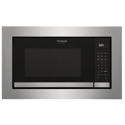 Frigidaire GMTK3068AF 30 Inch Microwave Trim Kit