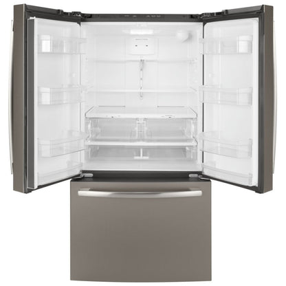 GE GNE27JMMES French Door Refrigerator