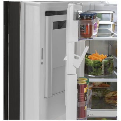 GE GNE27JMMES French Door Refrigerator