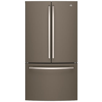 GE GNE27JMMES French Door Refrigerator