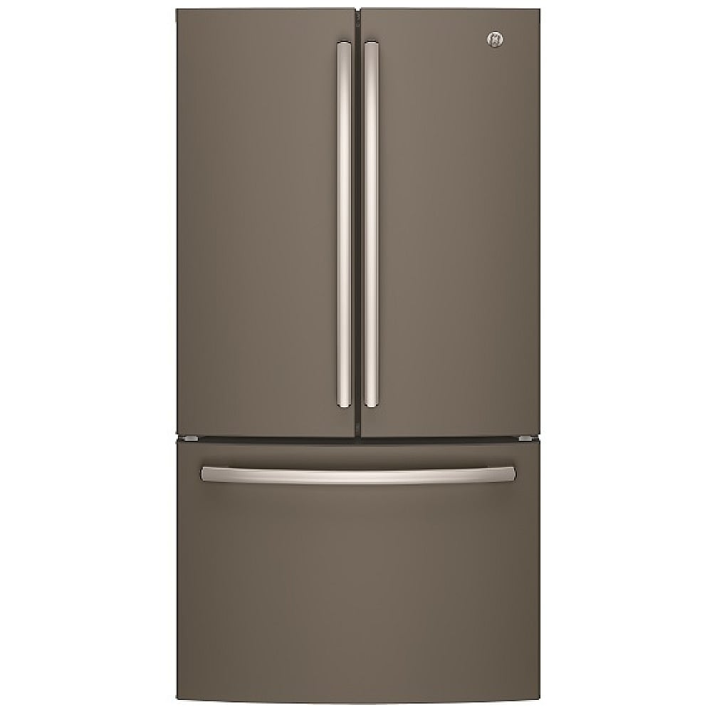GE GNE27JMMES French Door Refrigerator