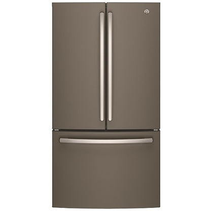 GE GNE27JMMES French Door Refrigerator