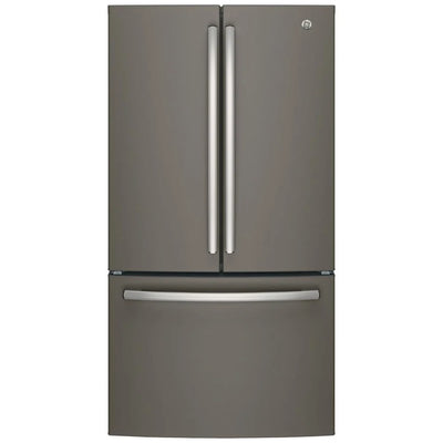 GE GNE27JMMES French Door Refrigerator