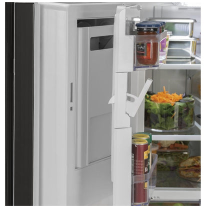 GE GNE27JMMES French Door Refrigerator