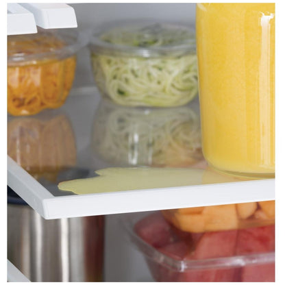 GE GNE27JMMES French Door Refrigerator