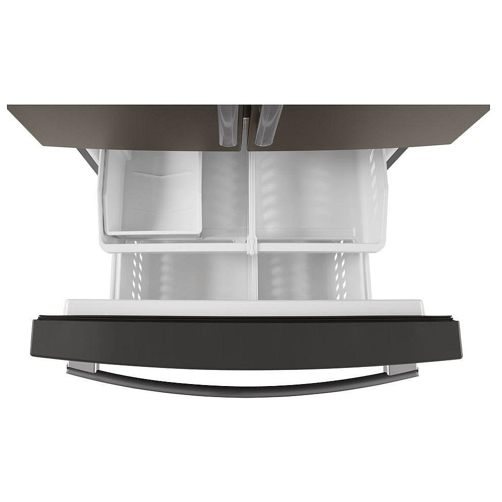 GE GNE27JMMES French Door Refrigerator