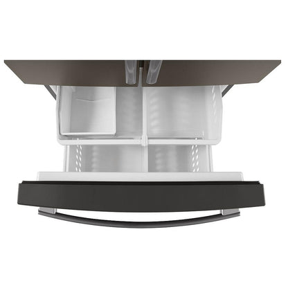 GE GNE27JMMES French Door Refrigerator