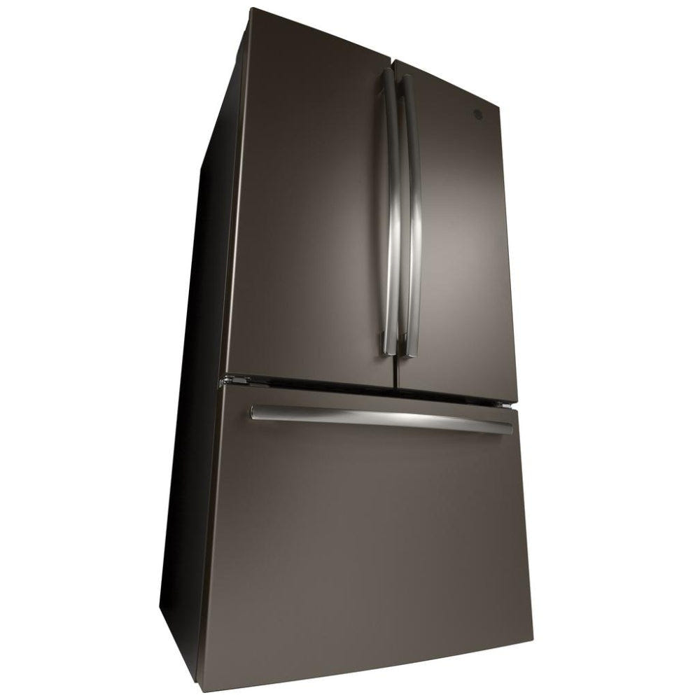 GE GNE27JMMES French Door Refrigerator